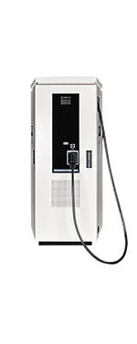 Ladestation Elektroauto