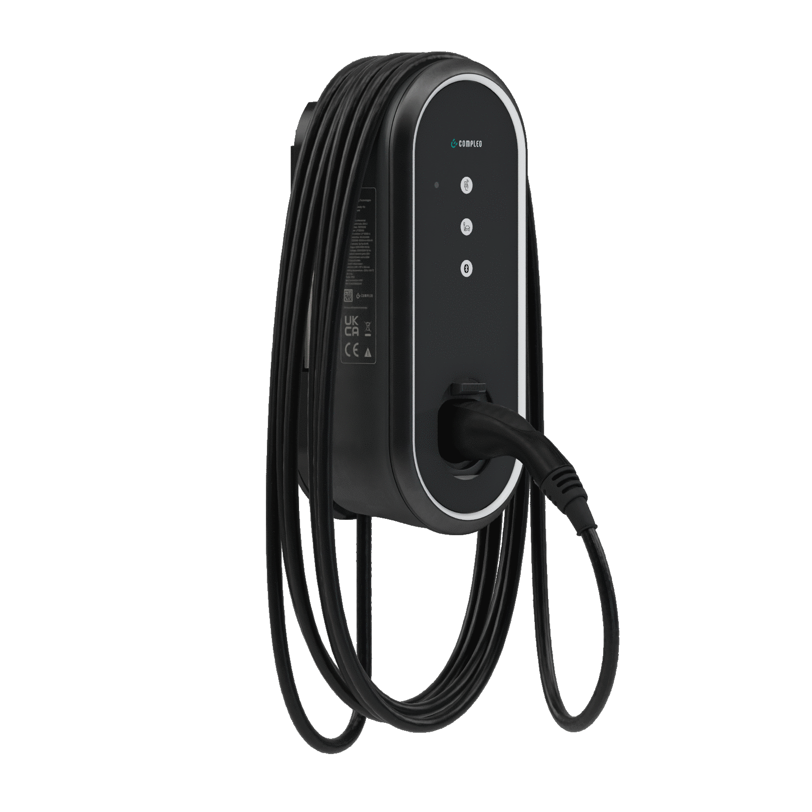 Ladestation Elektroauto