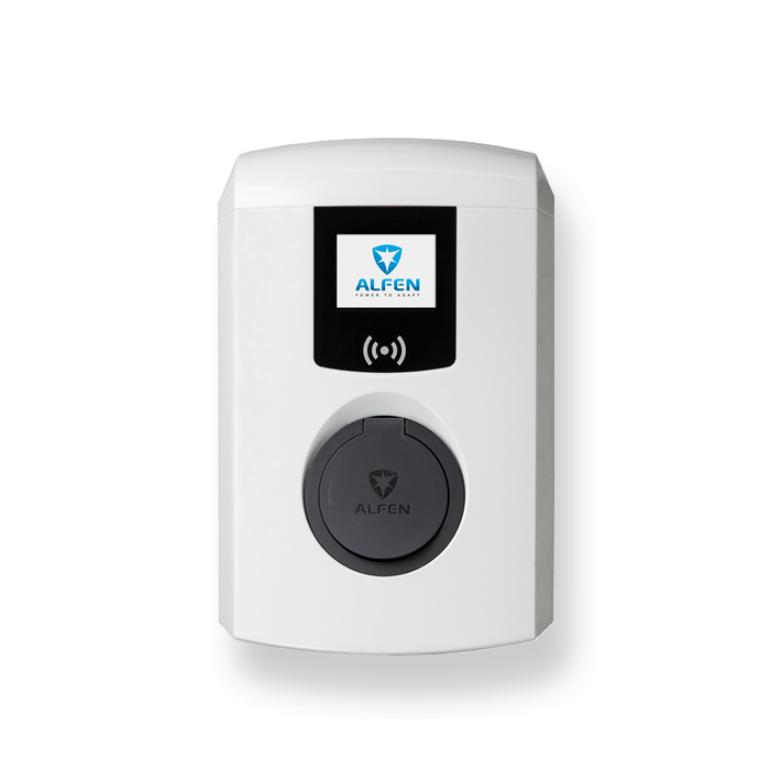 Ladestation Elektroauto